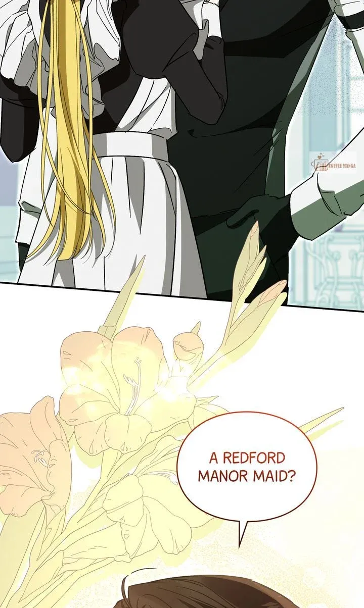 How to Protect the Master of the Monster Mansion Chapter 45 page 13 - 