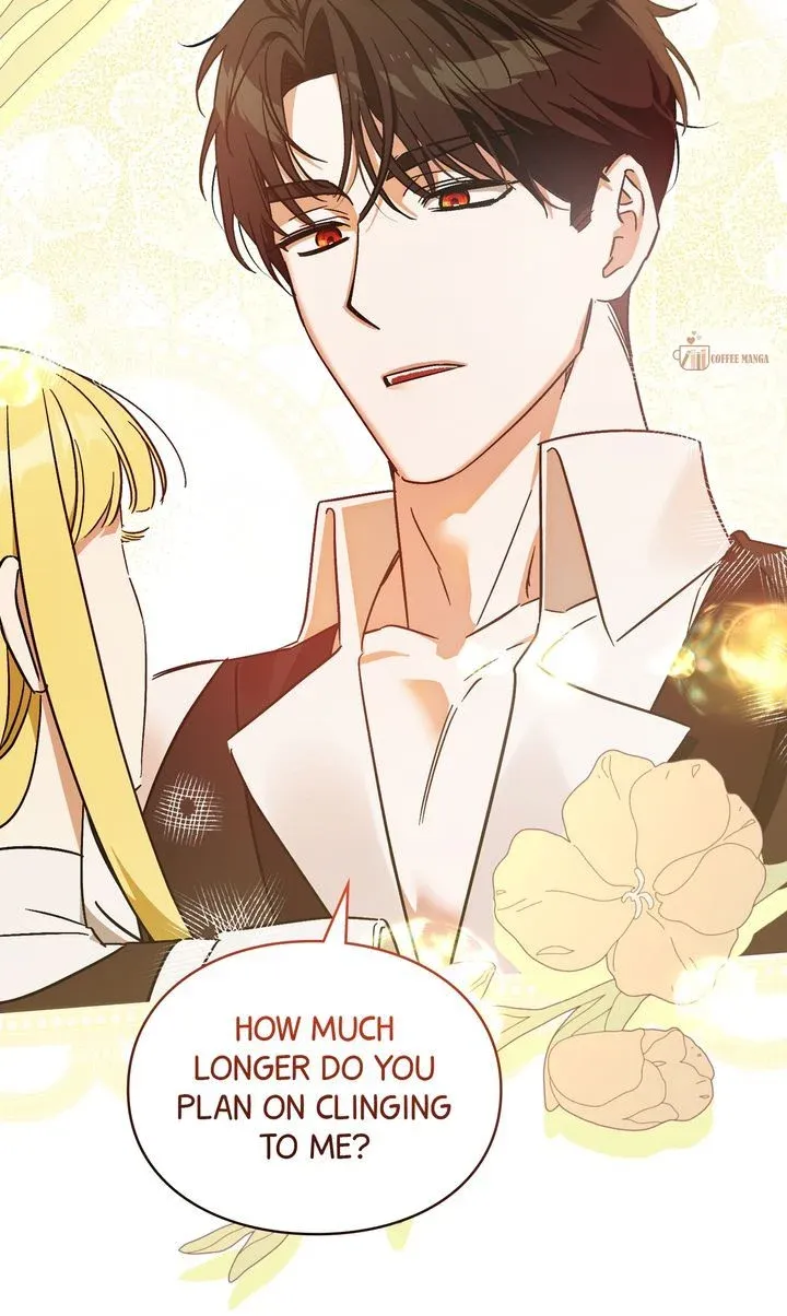 How to Protect the Master of the Monster Mansion Chapter 45 page 14 - 