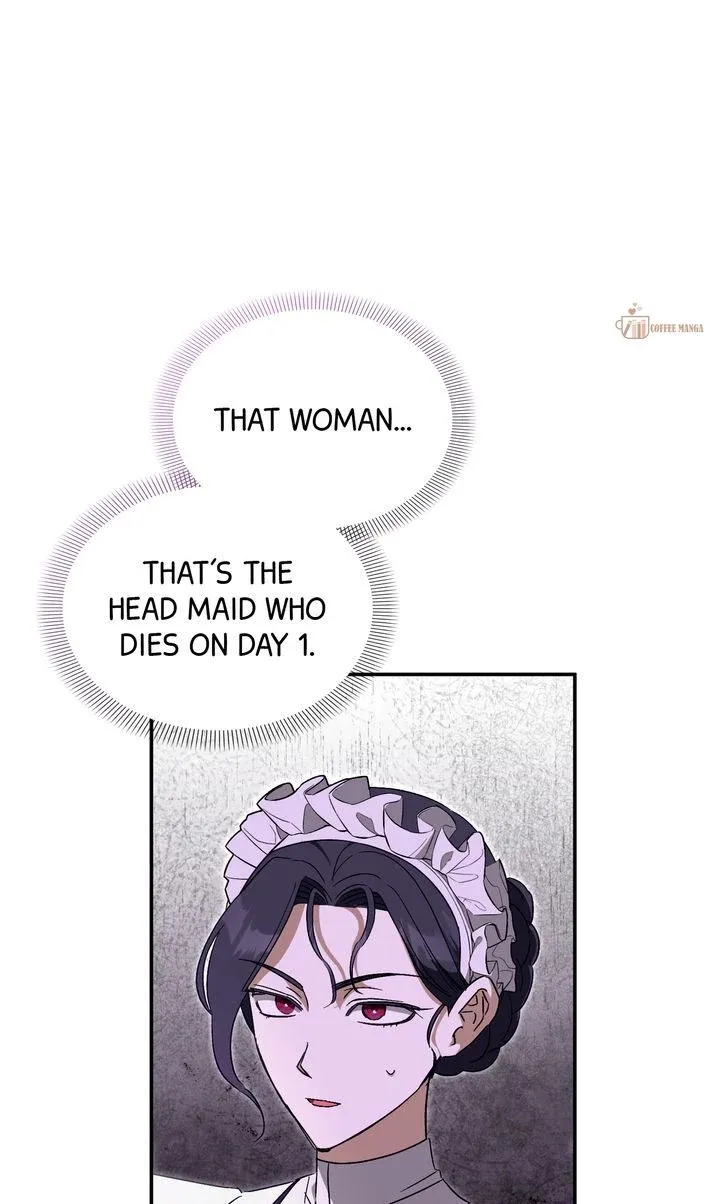 How to Protect the Master of the Monster Mansion Chapter 45 page 19 - 