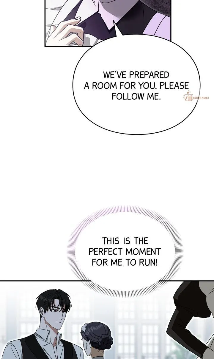 How to Protect the Master of the Monster Mansion Chapter 45 page 20 - 