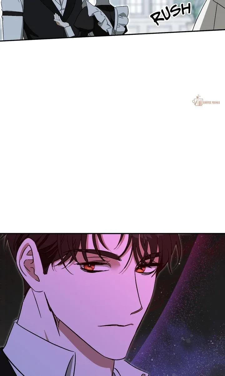 How to Protect the Master of the Monster Mansion Chapter 45 page 21 - 