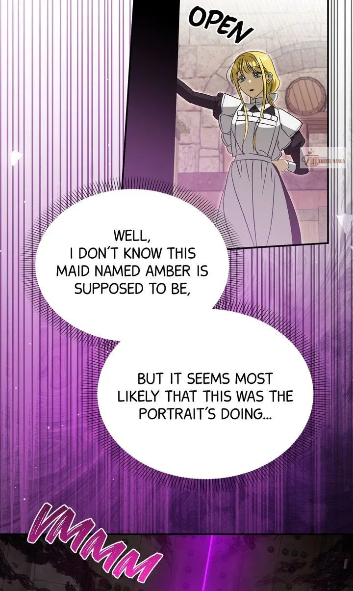 How to Protect the Master of the Monster Mansion Chapter 45 page 24 - 