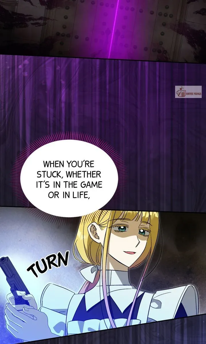 How to Protect the Master of the Monster Mansion Chapter 45 page 25 - 