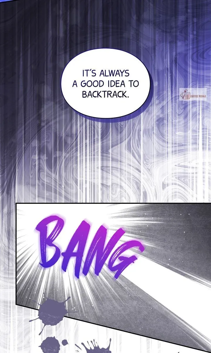 How to Protect the Master of the Monster Mansion Chapter 45 page 26 - 
