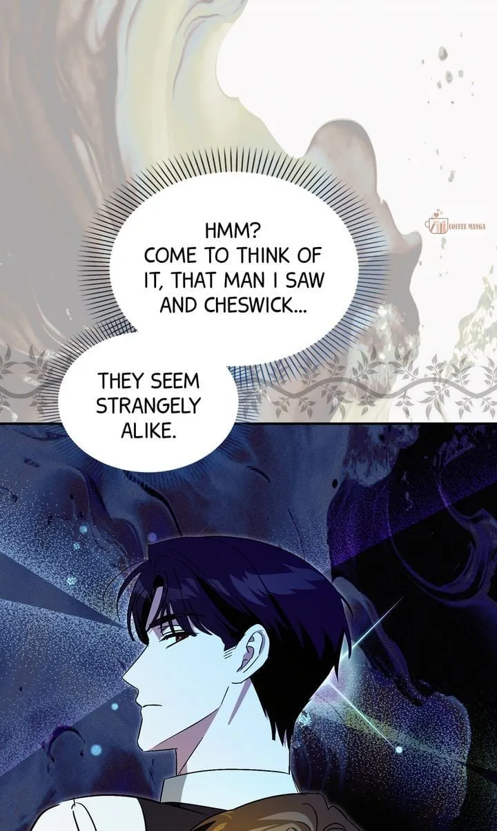 How to Protect the Master of the Monster Mansion Chapter 45 page 35 - 