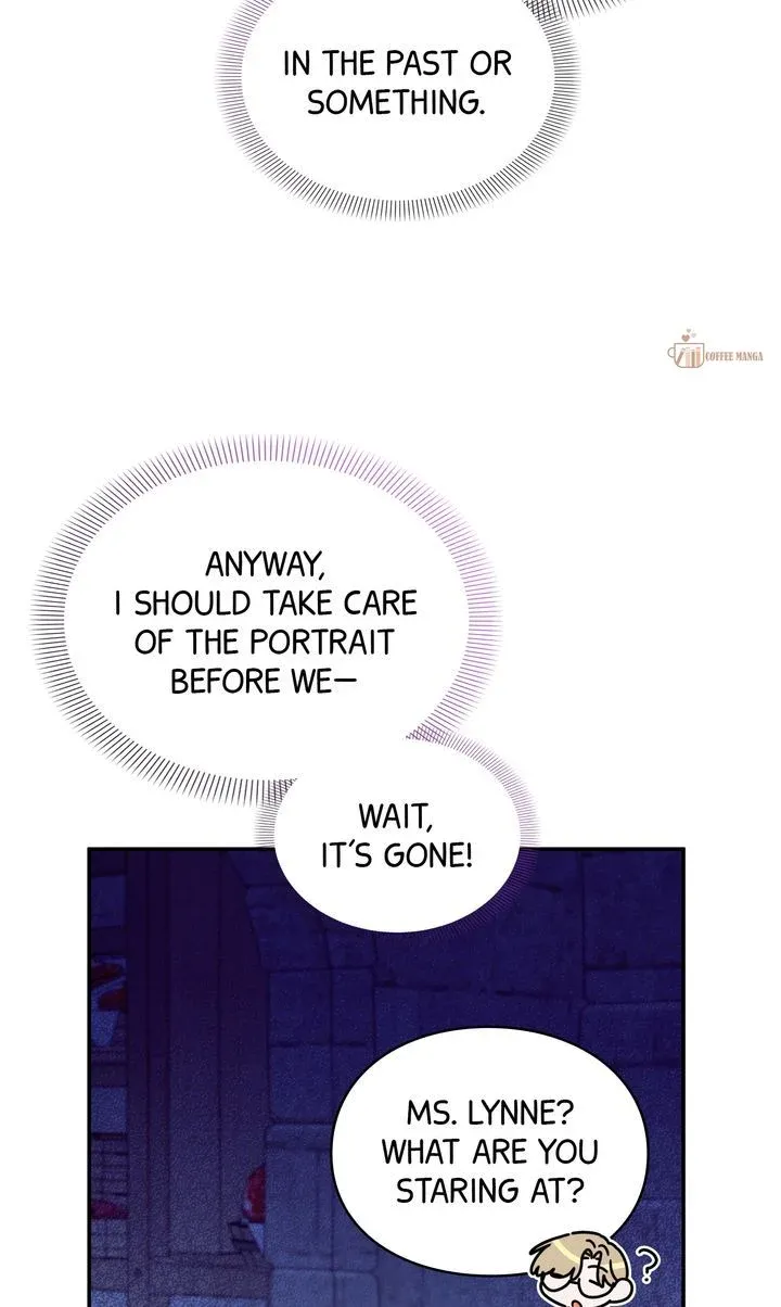 How to Protect the Master of the Monster Mansion Chapter 45 page 38 - 