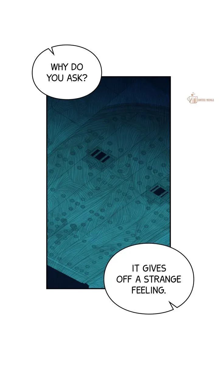 How to Protect the Master of the Monster Mansion Chapter 45 page 41 - 