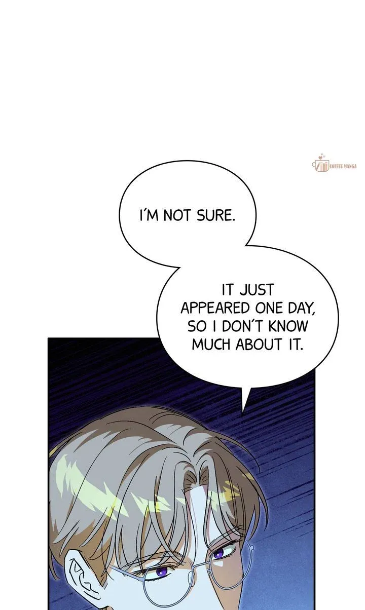 How to Protect the Master of the Monster Mansion Chapter 45 page 42 - 