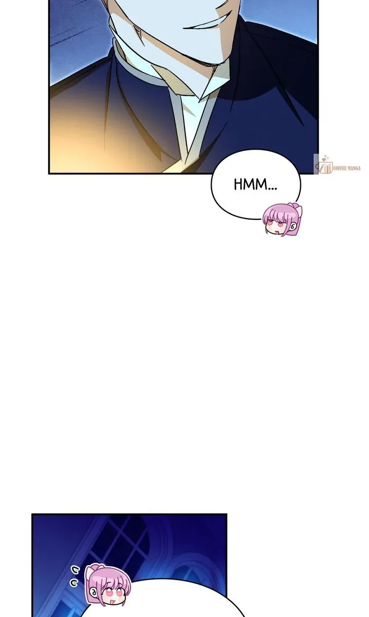 How to Protect the Master of the Monster Mansion Chapter 45 page 43 - 