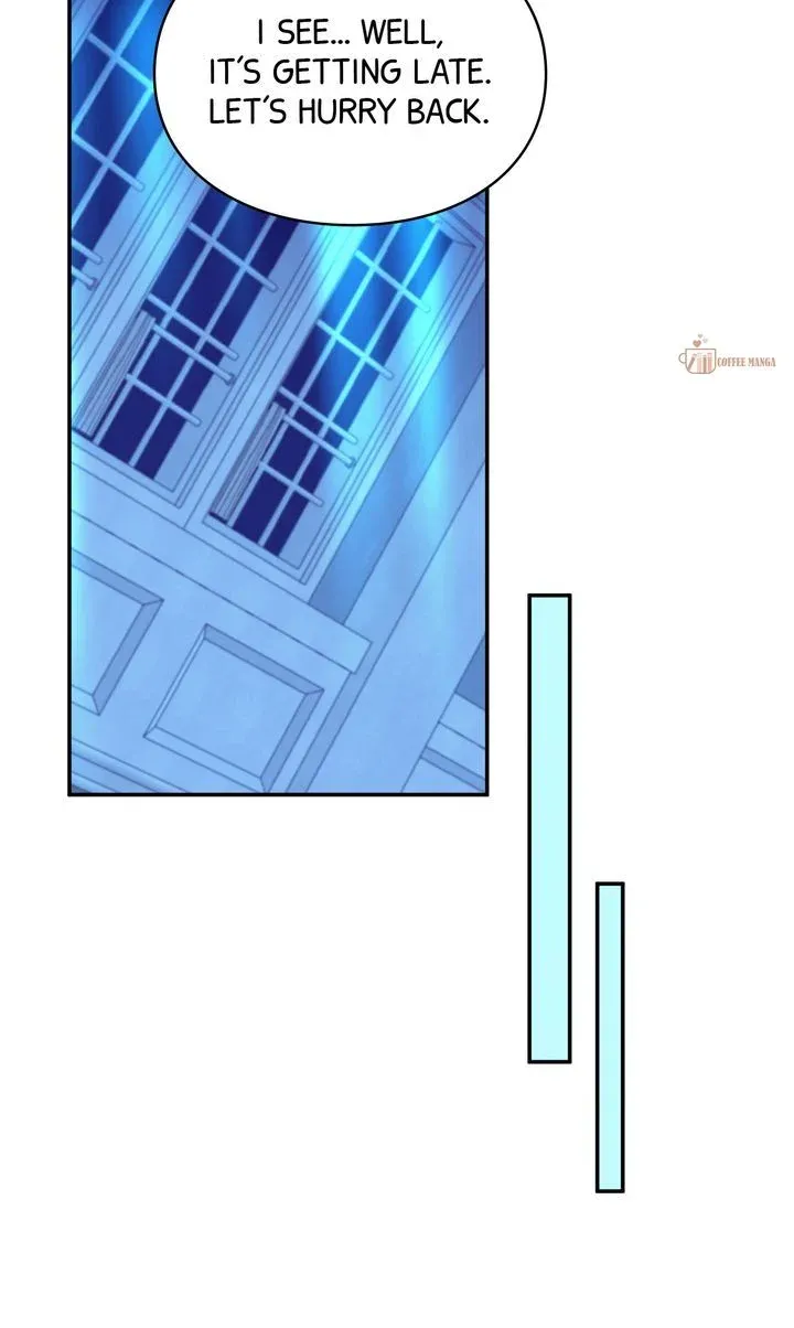 How to Protect the Master of the Monster Mansion Chapter 45 page 44 - 