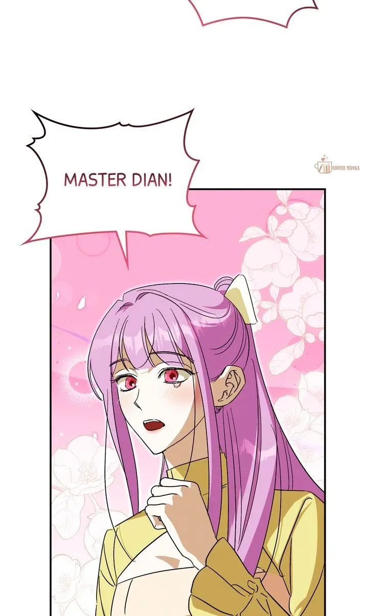 How to Protect the Master of the Monster Mansion Chapter 45 page 46 - 