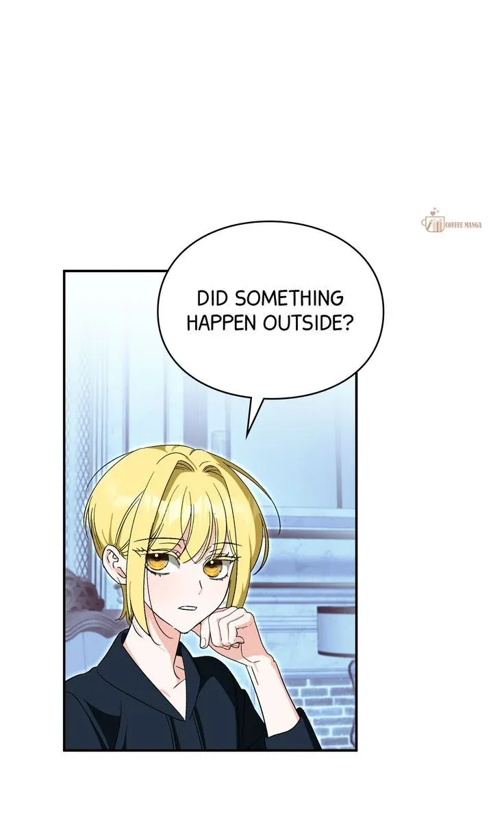 How to Protect the Master of the Monster Mansion Chapter 45 page 48 - 