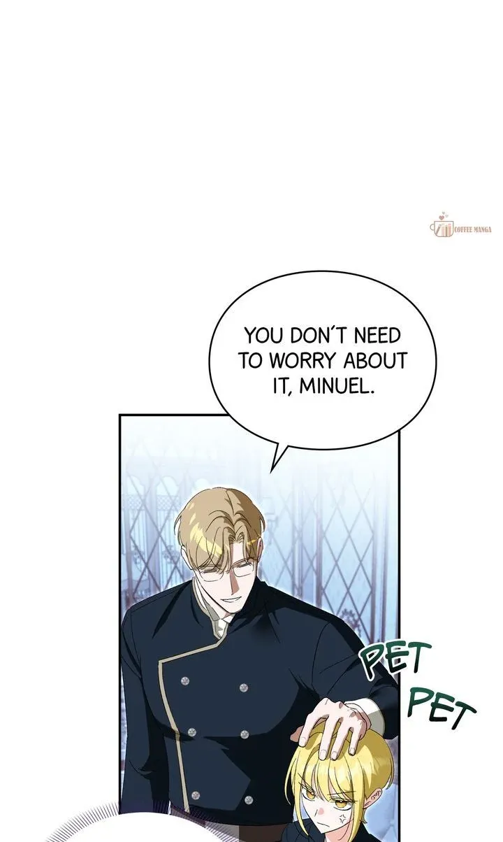 How to Protect the Master of the Monster Mansion Chapter 45 page 49 - 