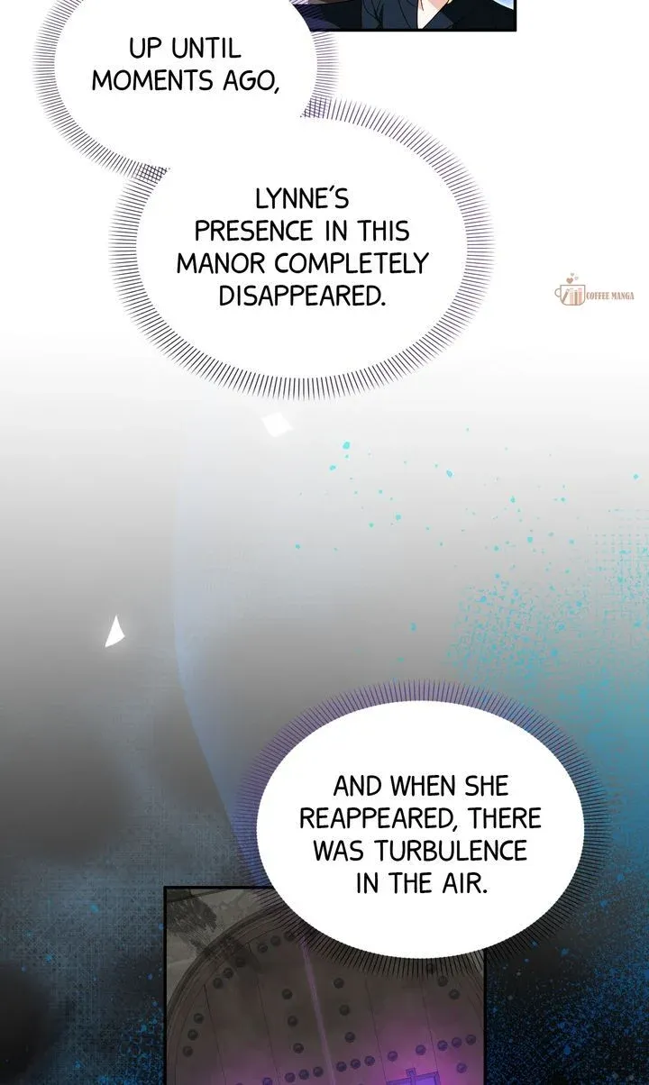 How to Protect the Master of the Monster Mansion Chapter 45 page 50 - 