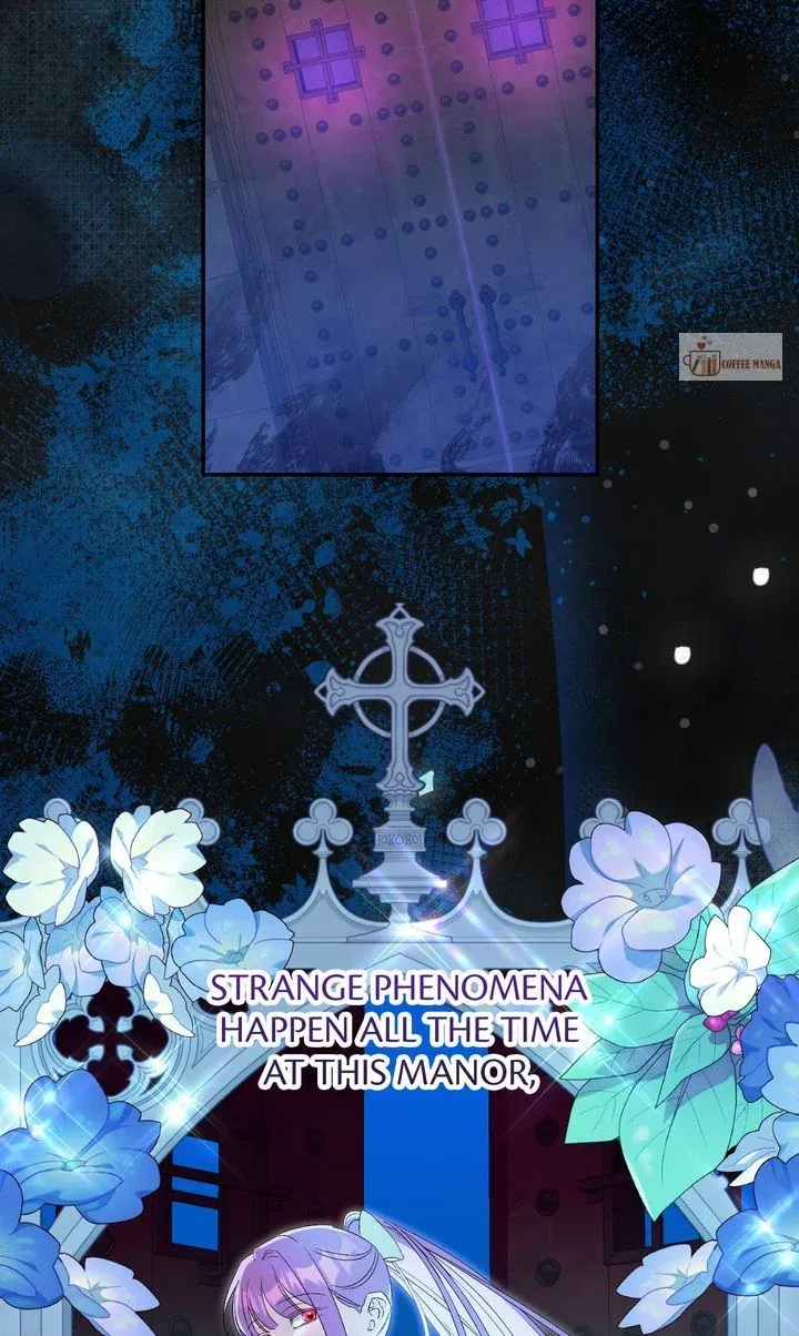 How to Protect the Master of the Monster Mansion Chapter 45 page 51 - 
