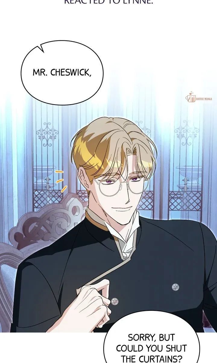 How to Protect the Master of the Monster Mansion Chapter 45 page 53 - 