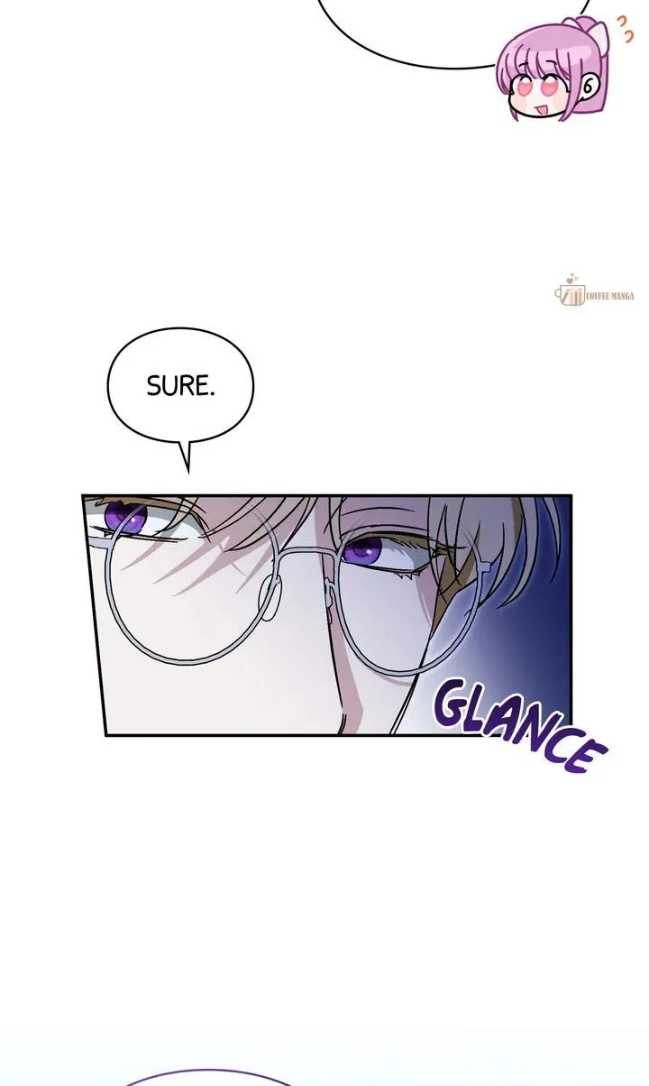 How to Protect the Master of the Monster Mansion Chapter 45 page 54 - 