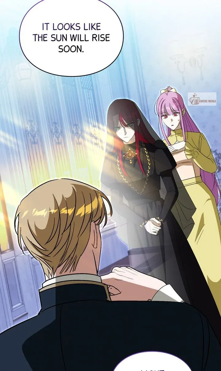 How to Protect the Master of the Monster Mansion Chapter 45 page 55 - 