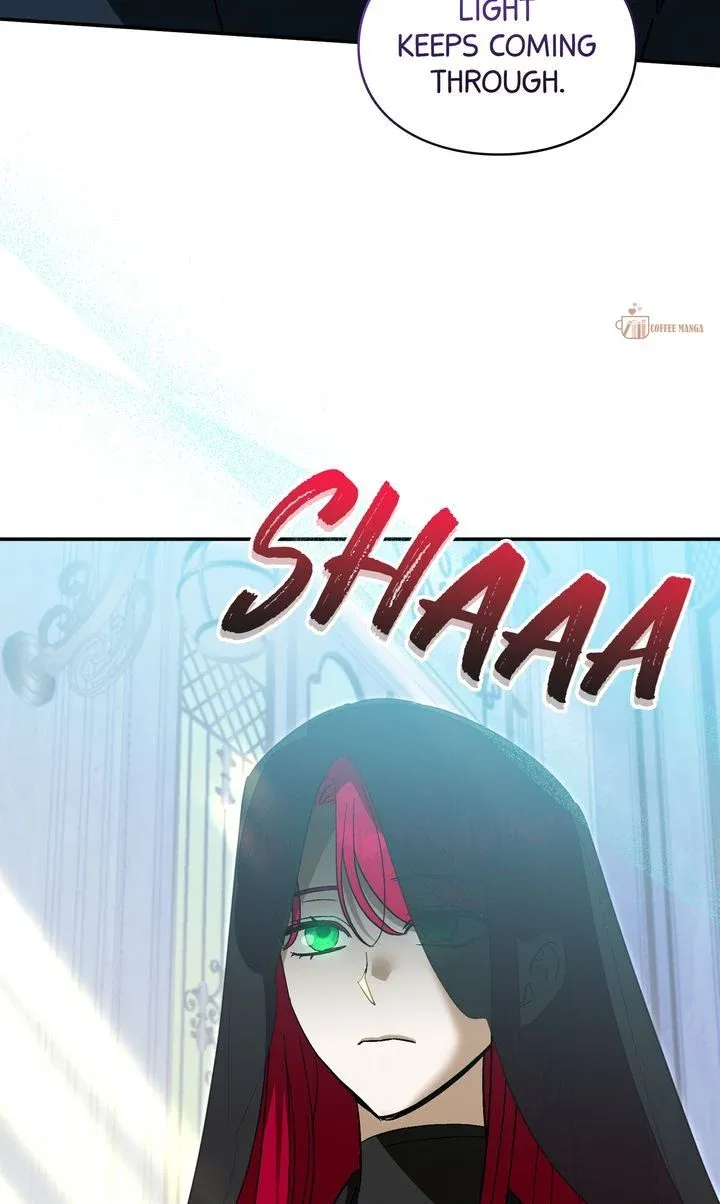 How to Protect the Master of the Monster Mansion Chapter 45 page 56 - 