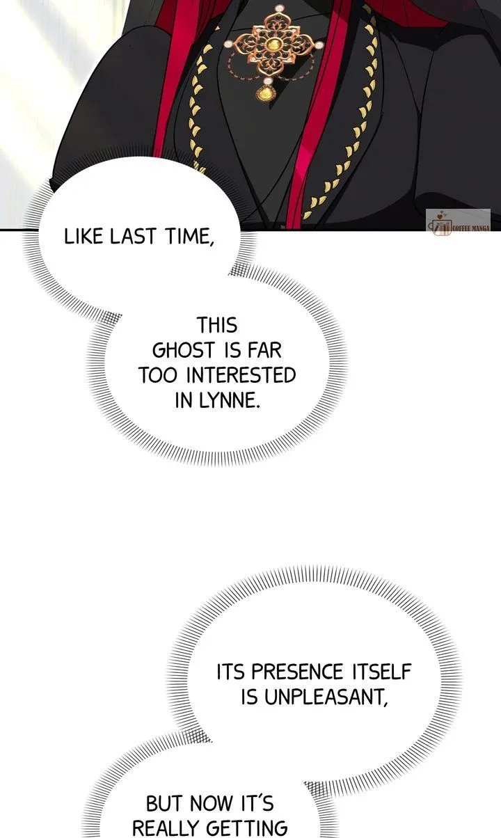How to Protect the Master of the Monster Mansion Chapter 45 page 57 - 