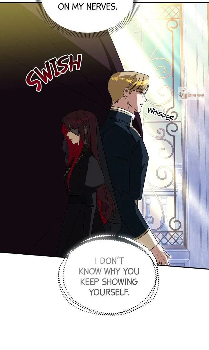 How to Protect the Master of the Monster Mansion Chapter 45 page 58 - 