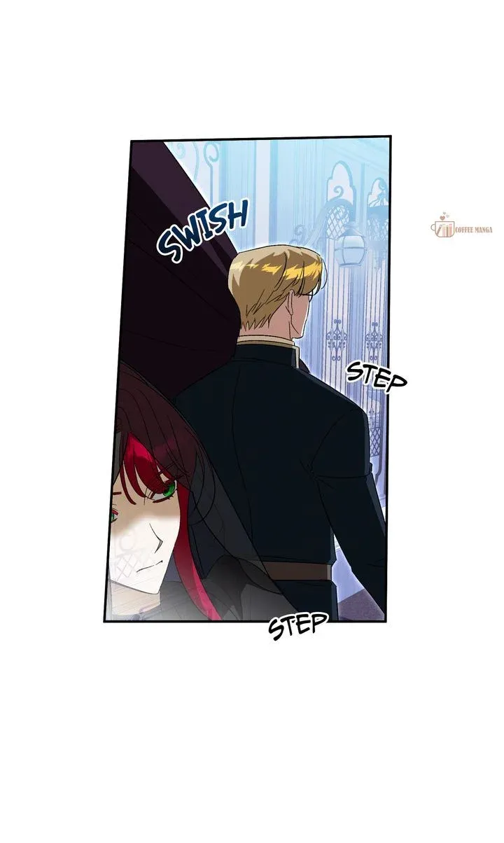 How to Protect the Master of the Monster Mansion Chapter 45 page 59 - 