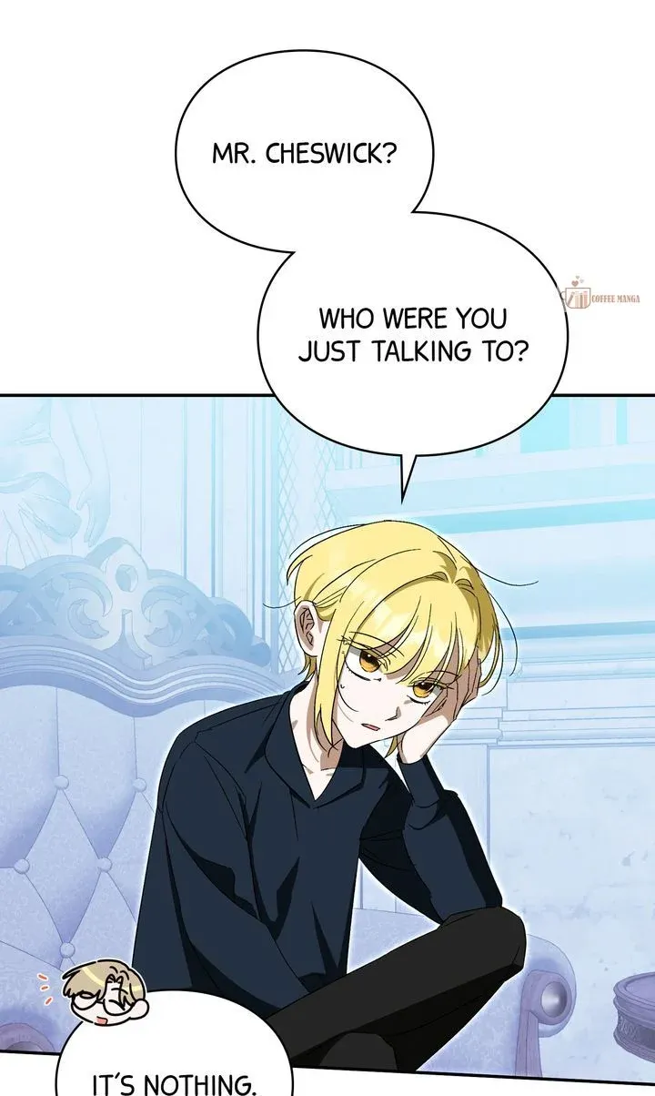 How to Protect the Master of the Monster Mansion Chapter 45 page 60 - 