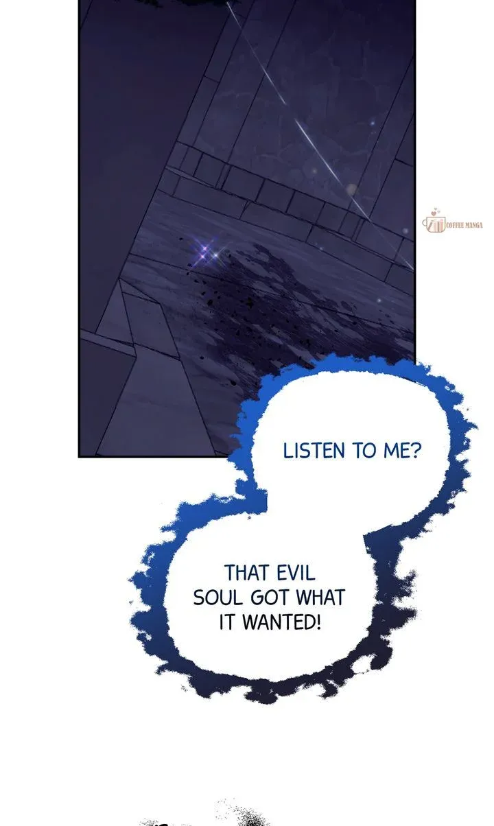 How to Protect the Master of the Monster Mansion Chapter 45 page 62 - 