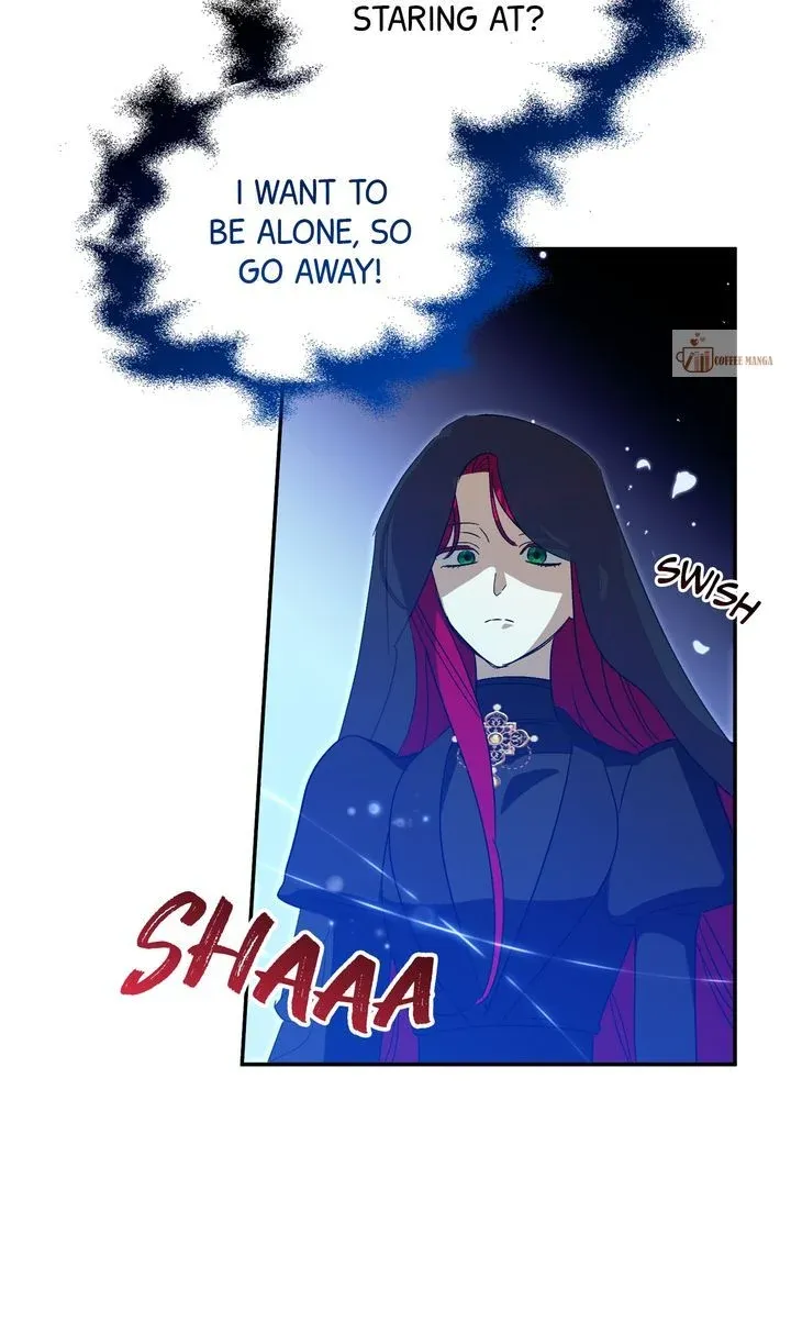How to Protect the Master of the Monster Mansion Chapter 45 page 64 - 