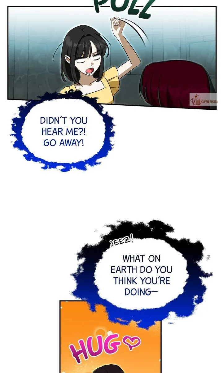 How to Protect the Master of the Monster Mansion Chapter 45 page 66 - 