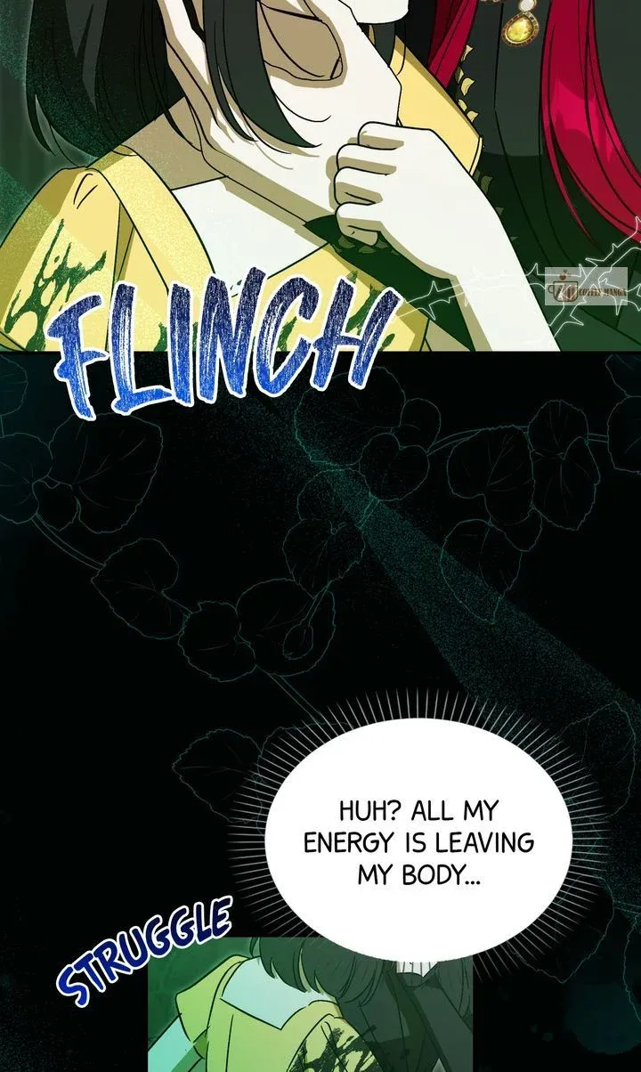 How to Protect the Master of the Monster Mansion Chapter 45 page 68 - 