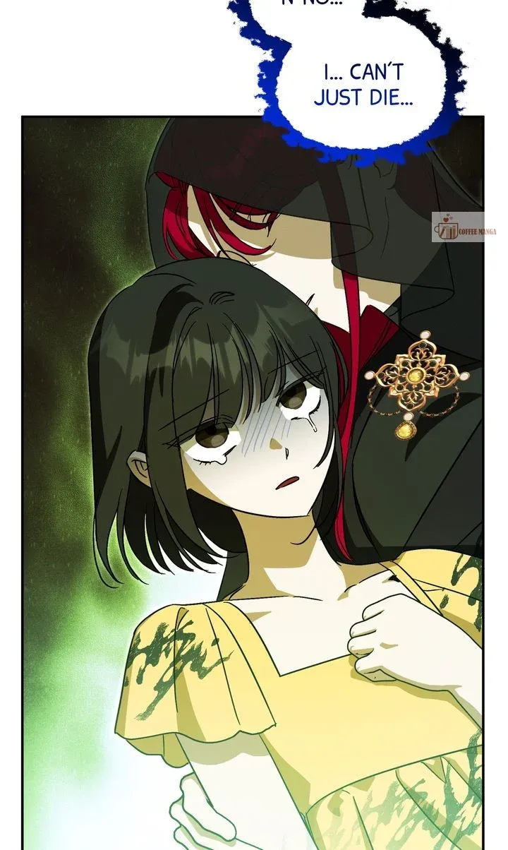 How to Protect the Master of the Monster Mansion Chapter 45 page 70 - 