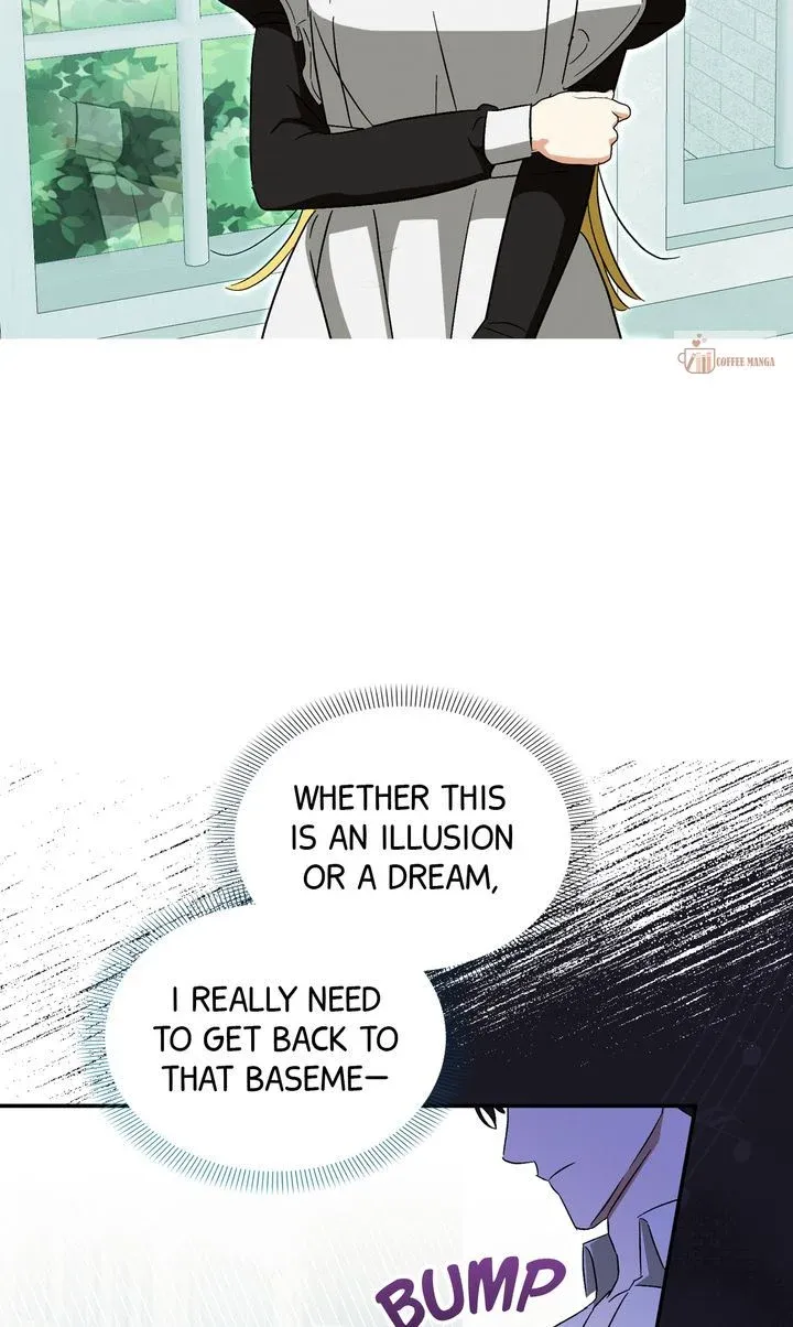 How to Protect the Master of the Monster Mansion Chapter 45 page 10 - 