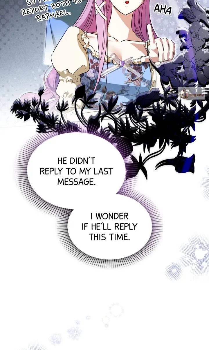 How to Protect the Master of the Monster Mansion Chapter 46 page 13 - 