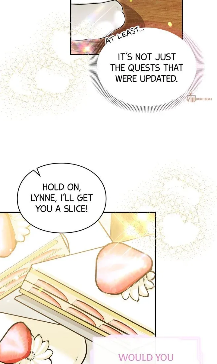 How to Protect the Master of the Monster Mansion Chapter 46 page 16 - 