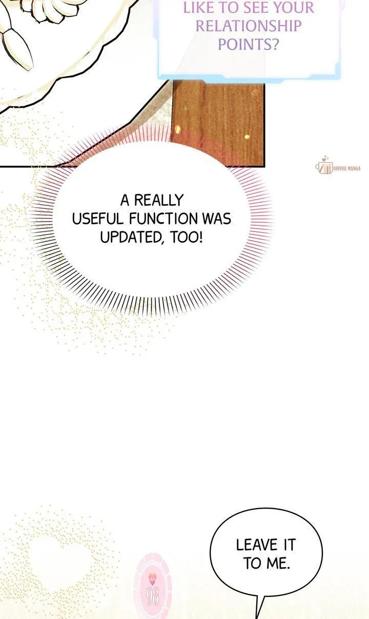 How to Protect the Master of the Monster Mansion Chapter 46 page 17 - 