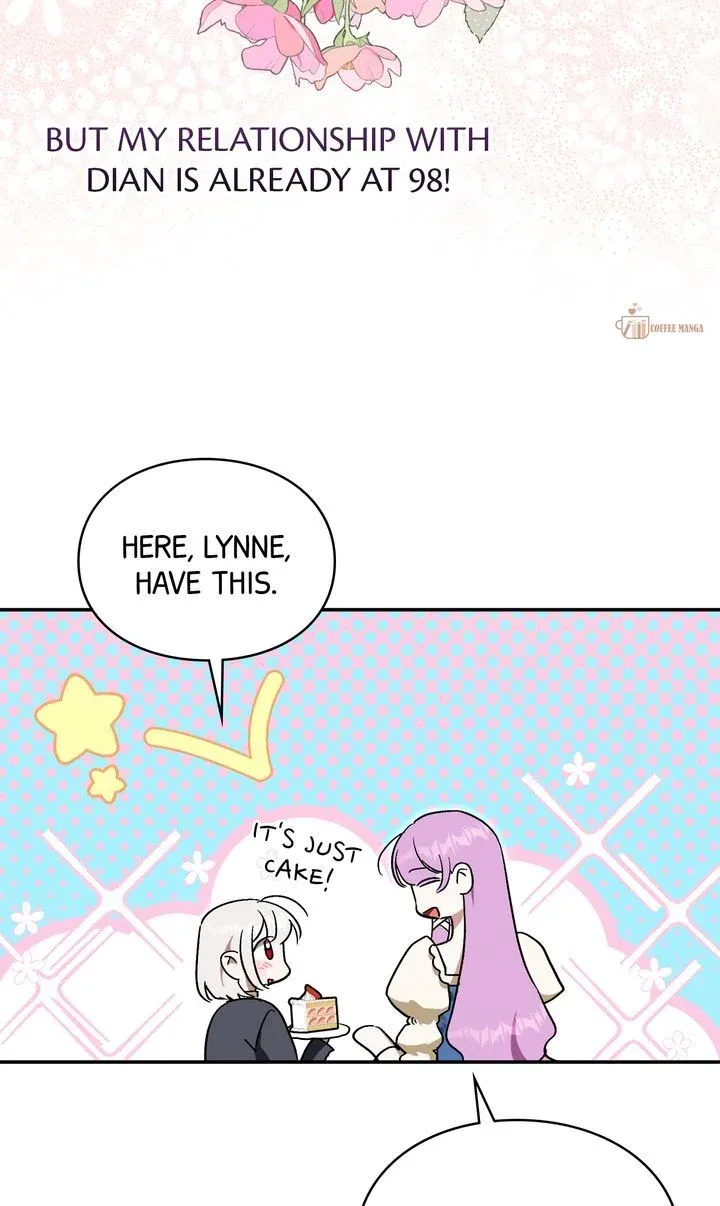 How to Protect the Master of the Monster Mansion Chapter 46 page 20 - 