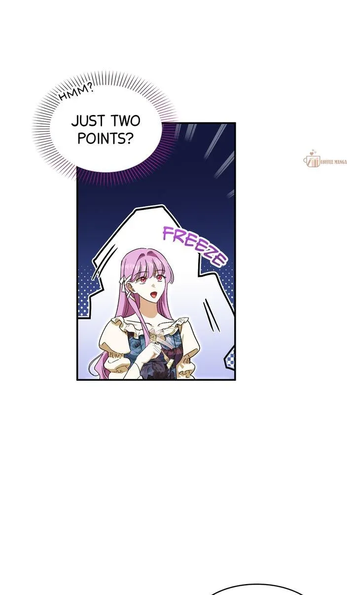 How to Protect the Master of the Monster Mansion Chapter 46 page 24 - 