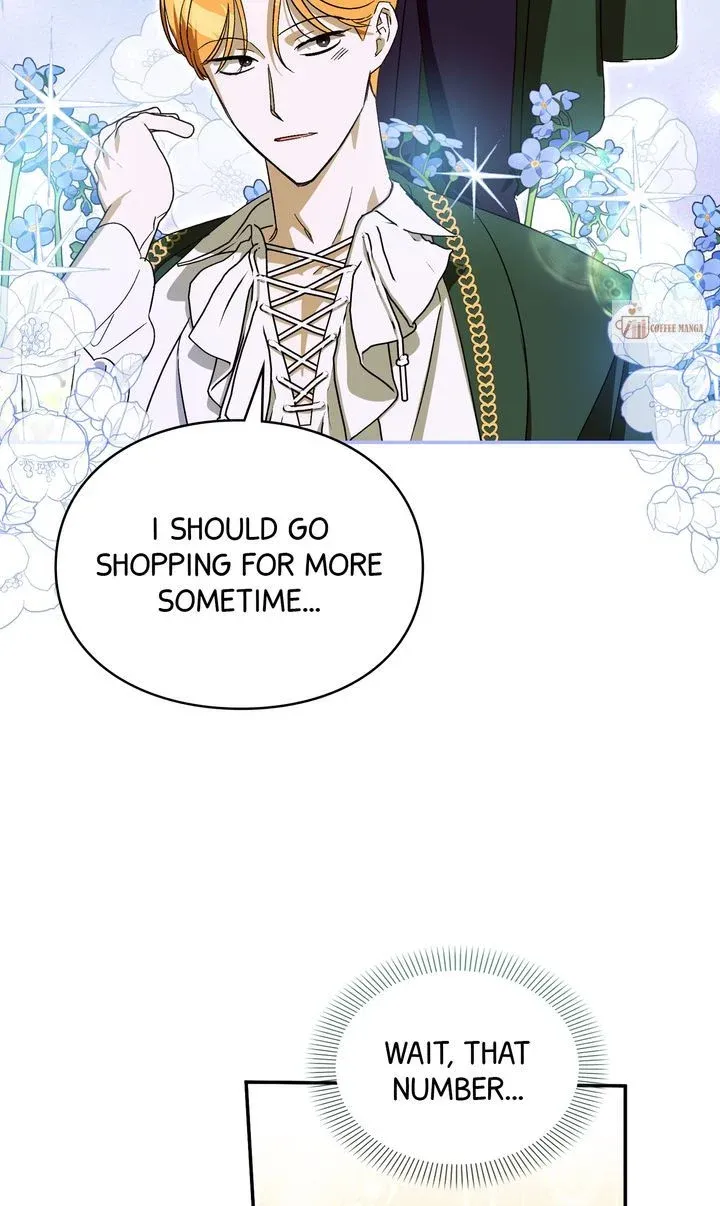How to Protect the Master of the Monster Mansion Chapter 46 page 37 - 