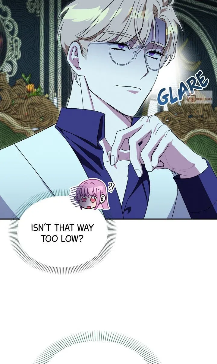 How to Protect the Master of the Monster Mansion Chapter 46 page 39 - 