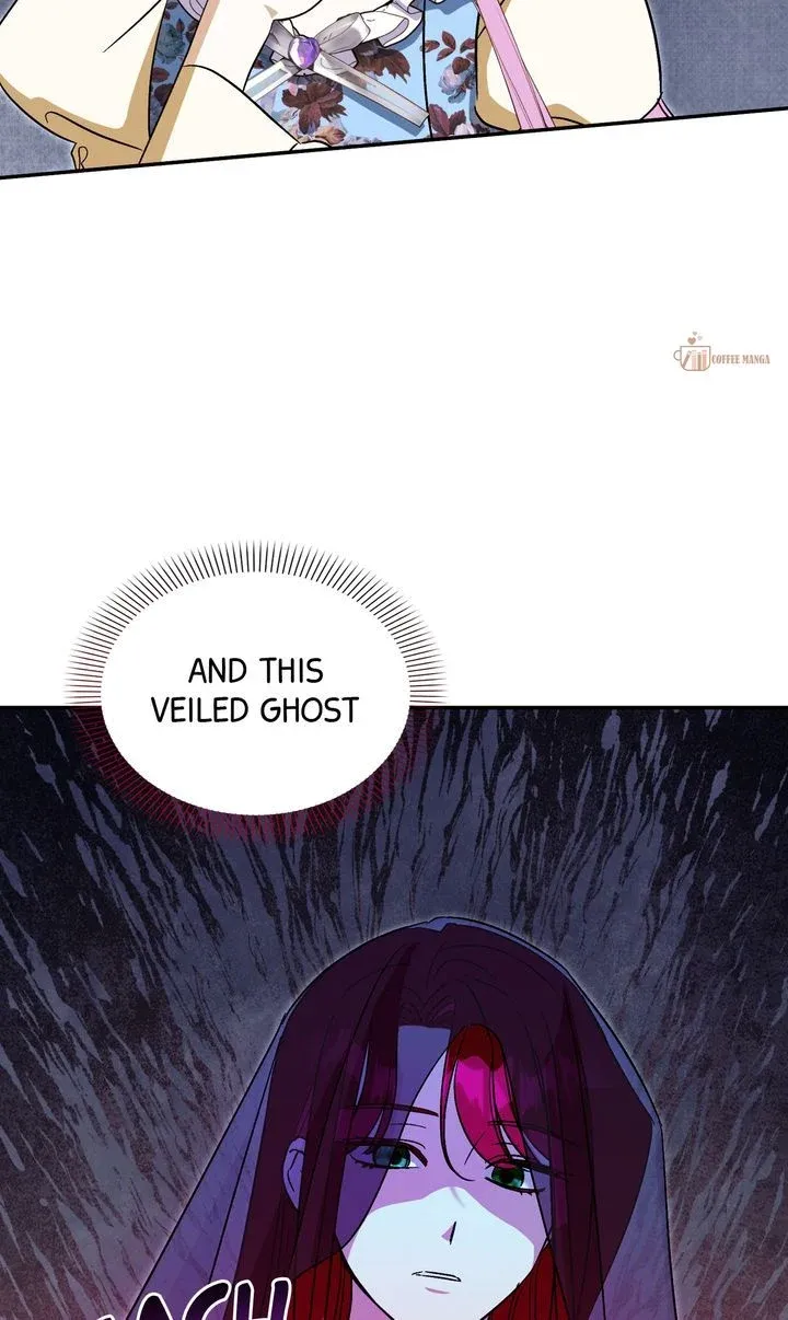 How to Protect the Master of the Monster Mansion Chapter 46 page 5 - 