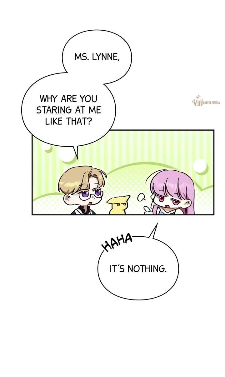 How to Protect the Master of the Monster Mansion Chapter 46 page 42 - 