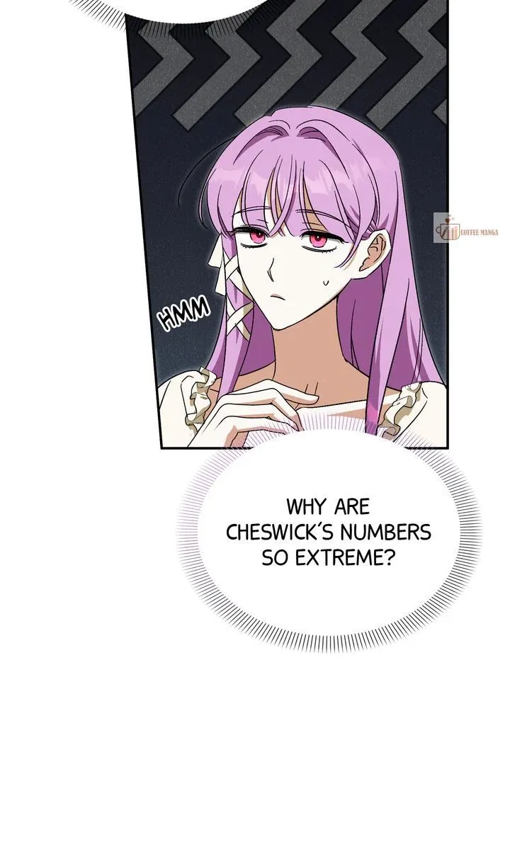 How to Protect the Master of the Monster Mansion Chapter 46 page 45 - 