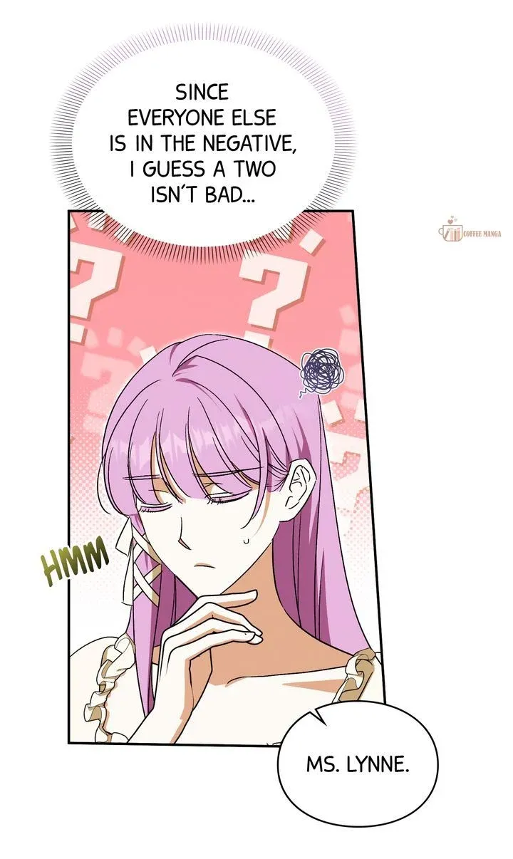 How to Protect the Master of the Monster Mansion Chapter 46 page 46 - 
