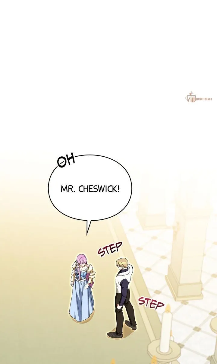 How to Protect the Master of the Monster Mansion Chapter 46 page 47 - 