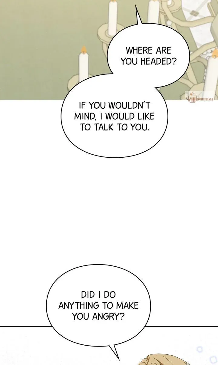 How to Protect the Master of the Monster Mansion Chapter 46 page 48 - 