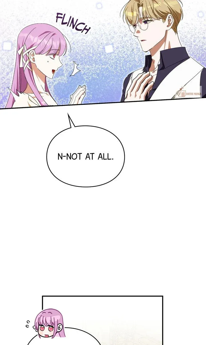 How to Protect the Master of the Monster Mansion Chapter 46 page 49 - 