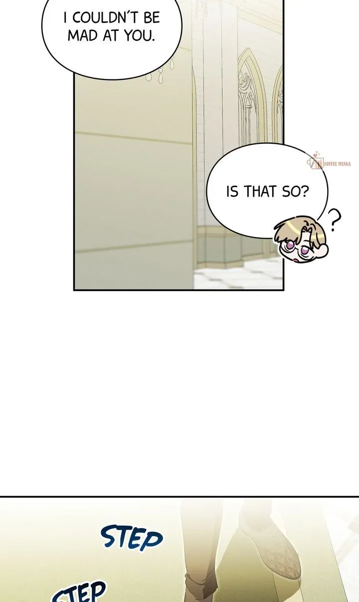 How to Protect the Master of the Monster Mansion Chapter 46 page 50 - 