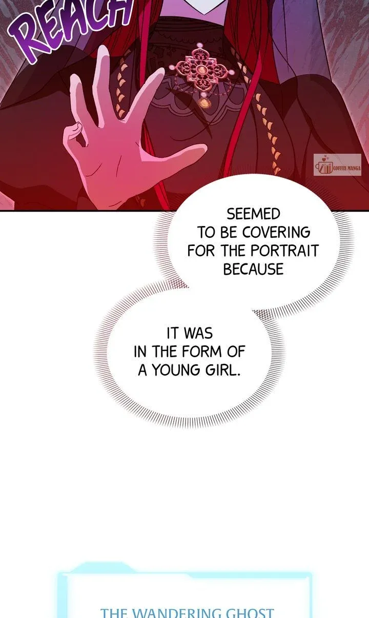 How to Protect the Master of the Monster Mansion Chapter 46 page 6 - 