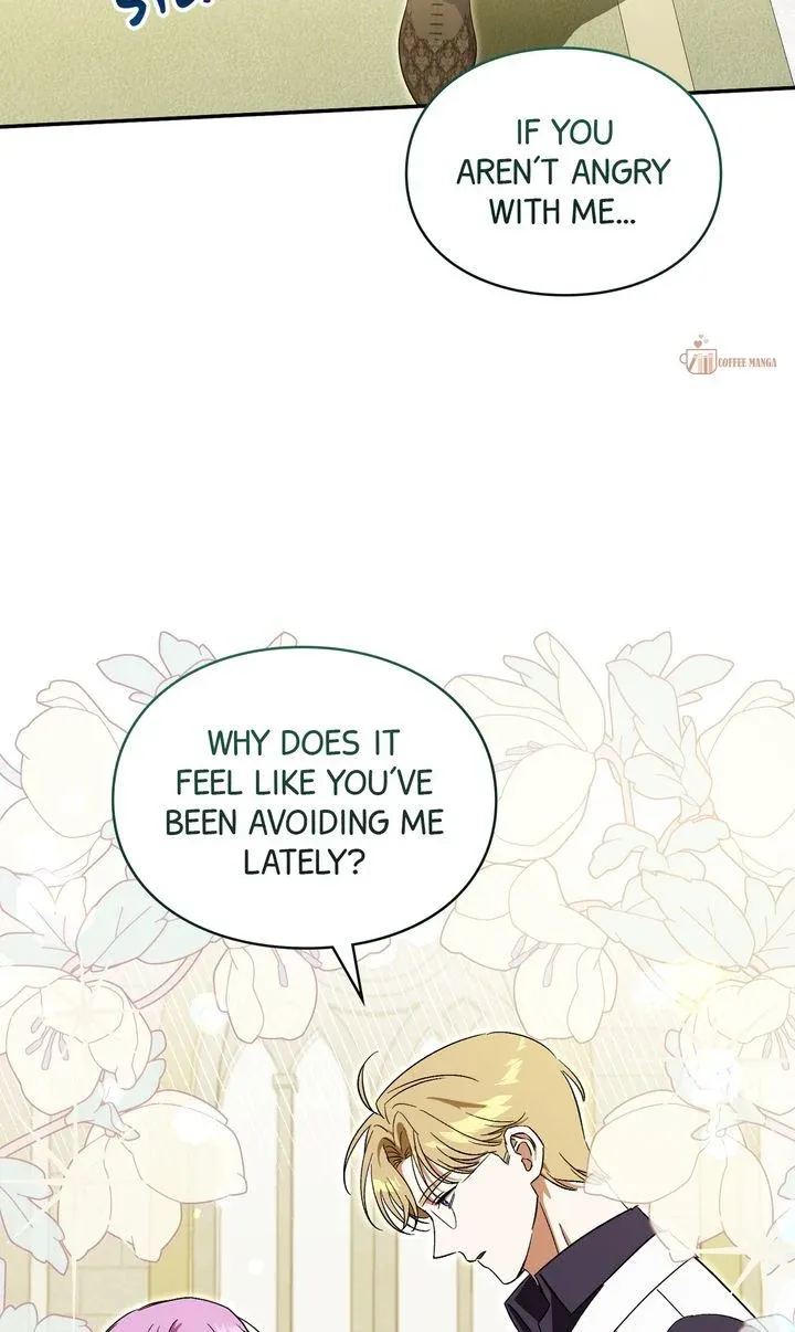 How to Protect the Master of the Monster Mansion Chapter 46 page 51 - 
